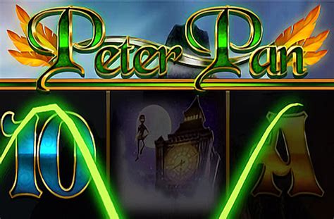 Peter Pan Slot - Play Online